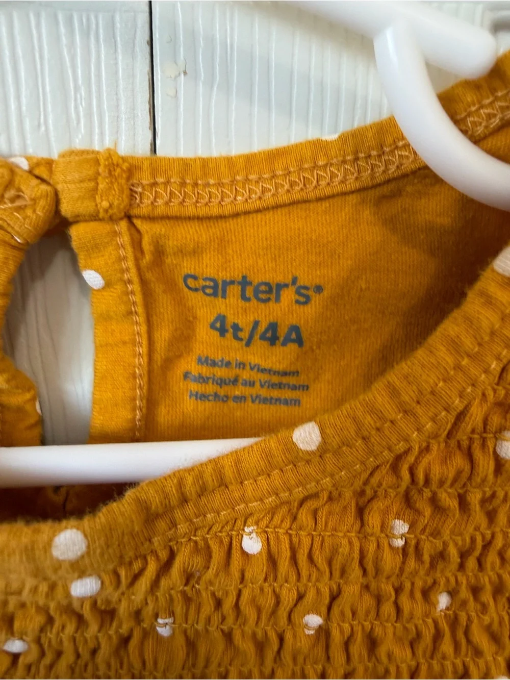 Carters excellent smoke
